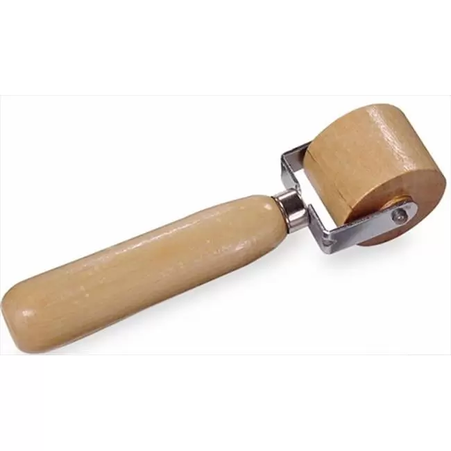 DYNAMAT 10005 Wood Roller For Dynamat