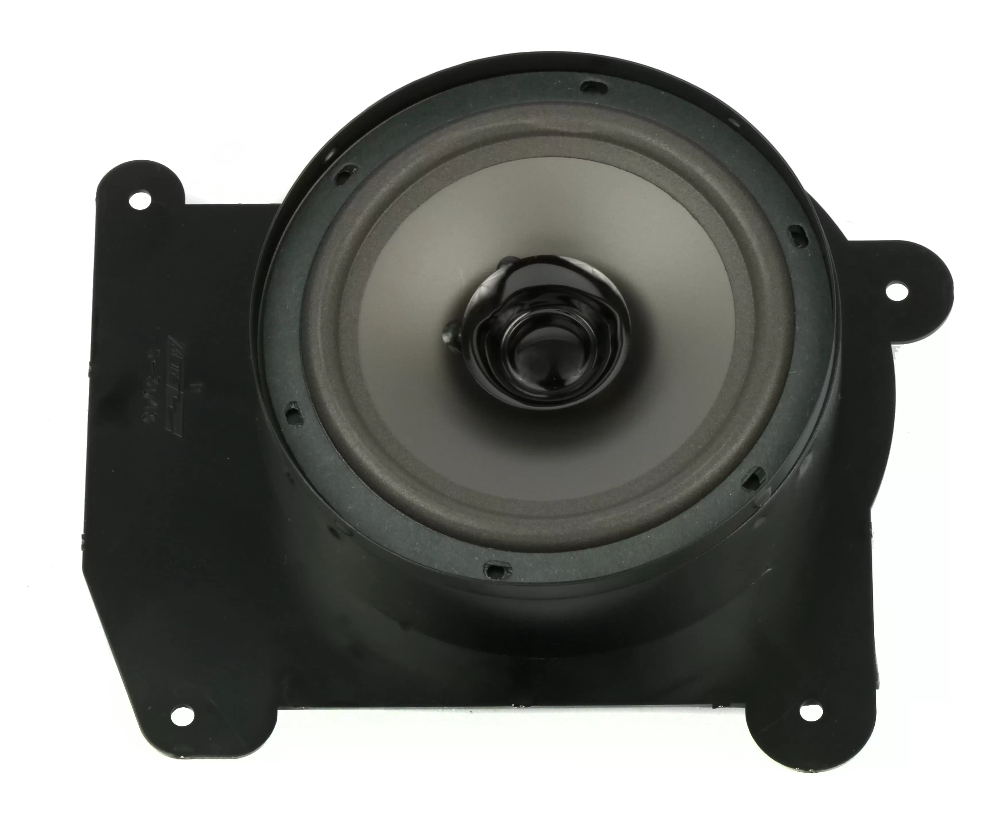 1994-2004 Chevrolet GMC Isuzu 6-1/2 inch Speaker w Adapter 1FRSA-65B