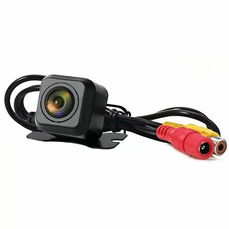 170?? Car Rear View Backup Camera Parking Reverse Back Camera Waterproof Up A8Q0