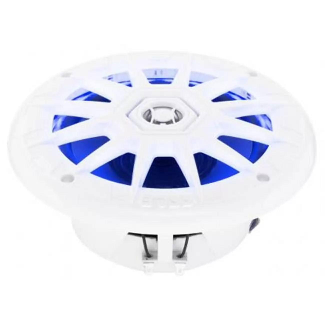 6.5 inch 2-way 200-watt Marine Full Range Speaker