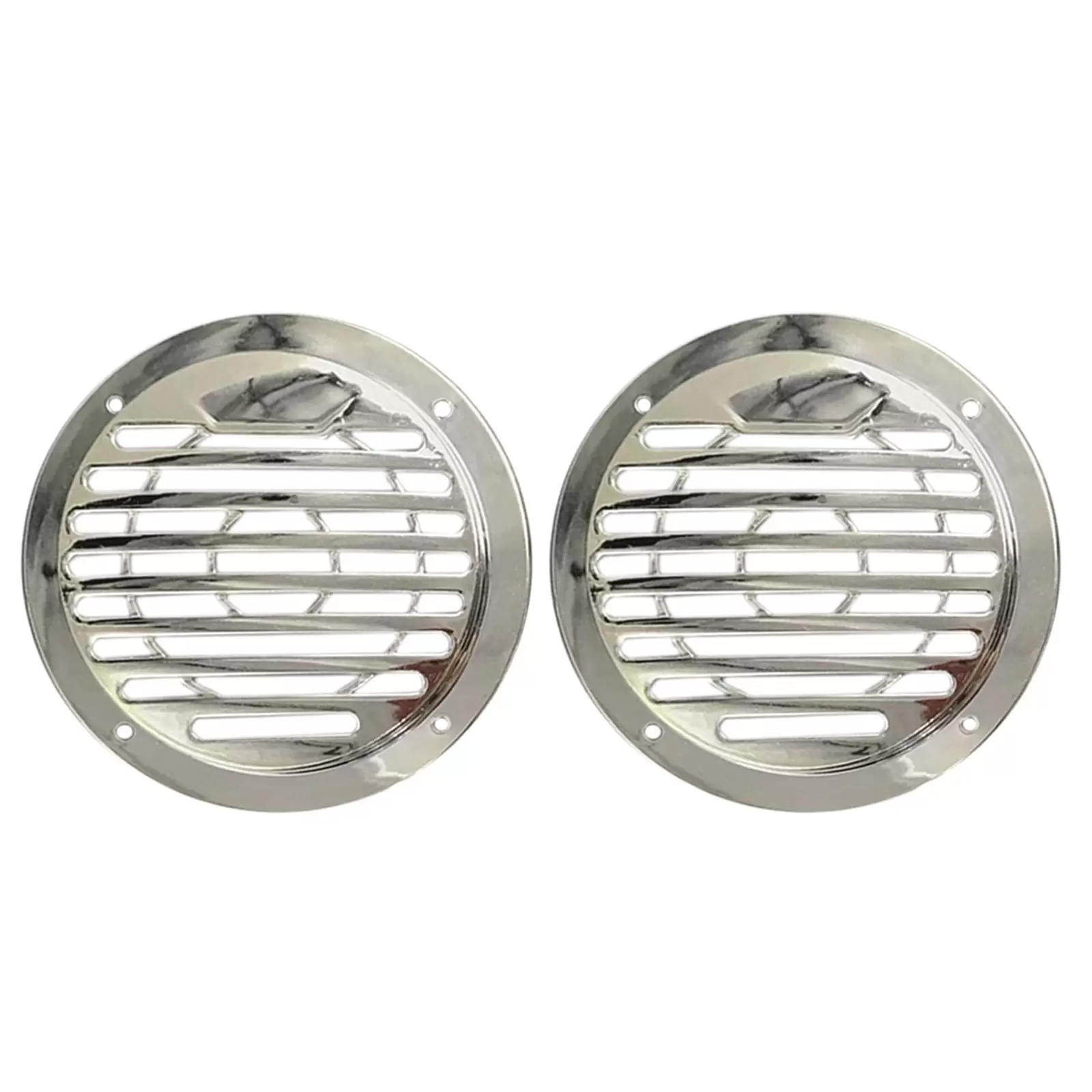 Car Audio Speaker Grille 3 inch 4.5 inch Loudspeaker Speaker Protection Mask