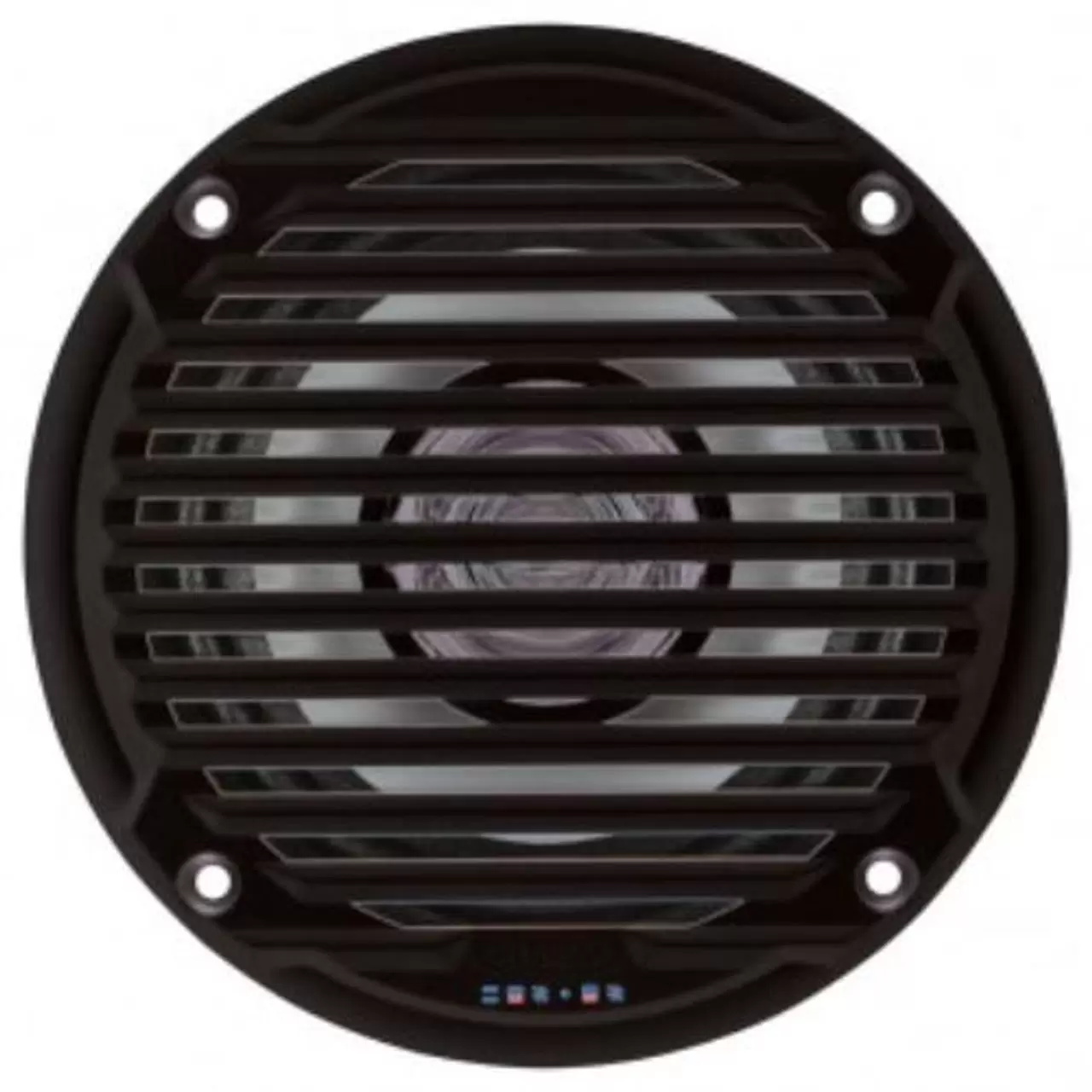 Asa MS5006BR 5' Marine Speakers Black