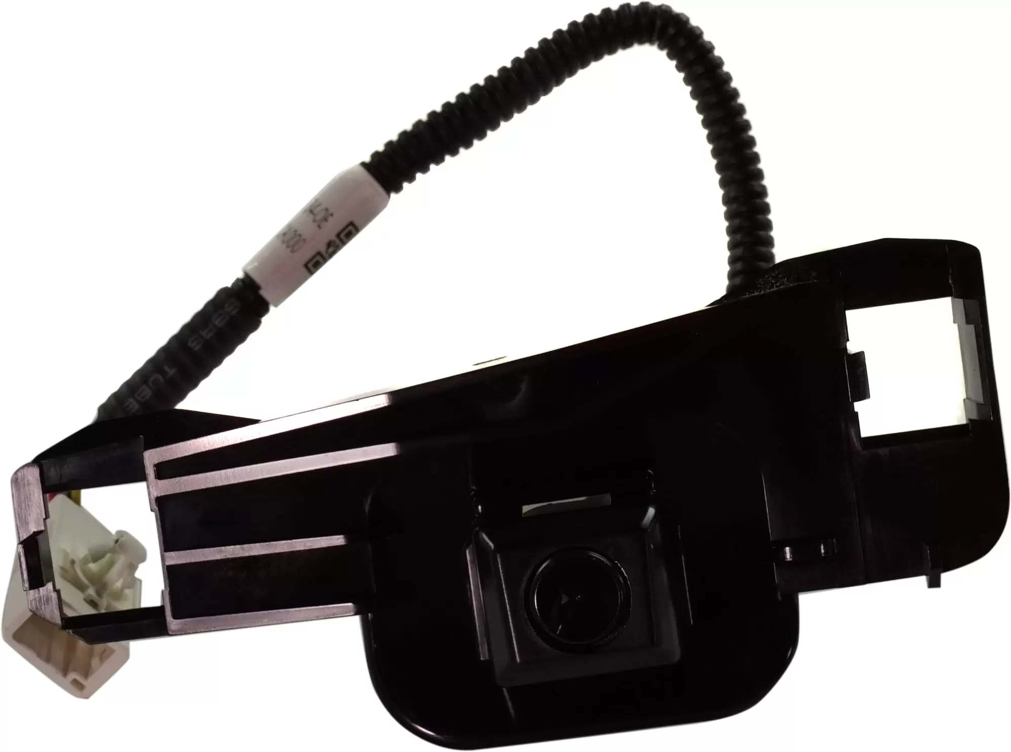 Back Up Camera Compatible with 2006-2010 Toyota Sienna