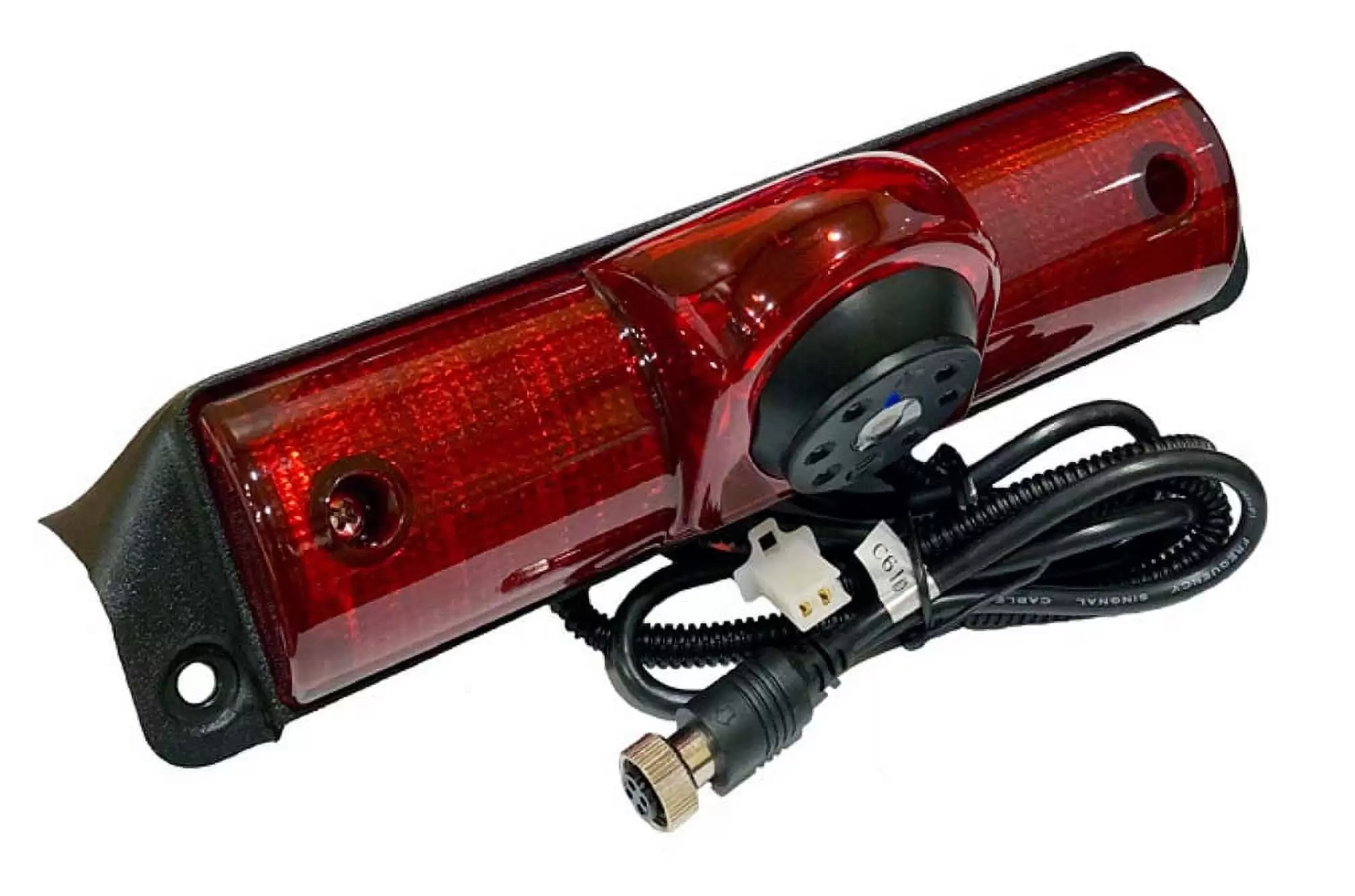 CRUX CCV-01X Crux Chevrolet Express Van Third Brake Light Camera 2003-2018