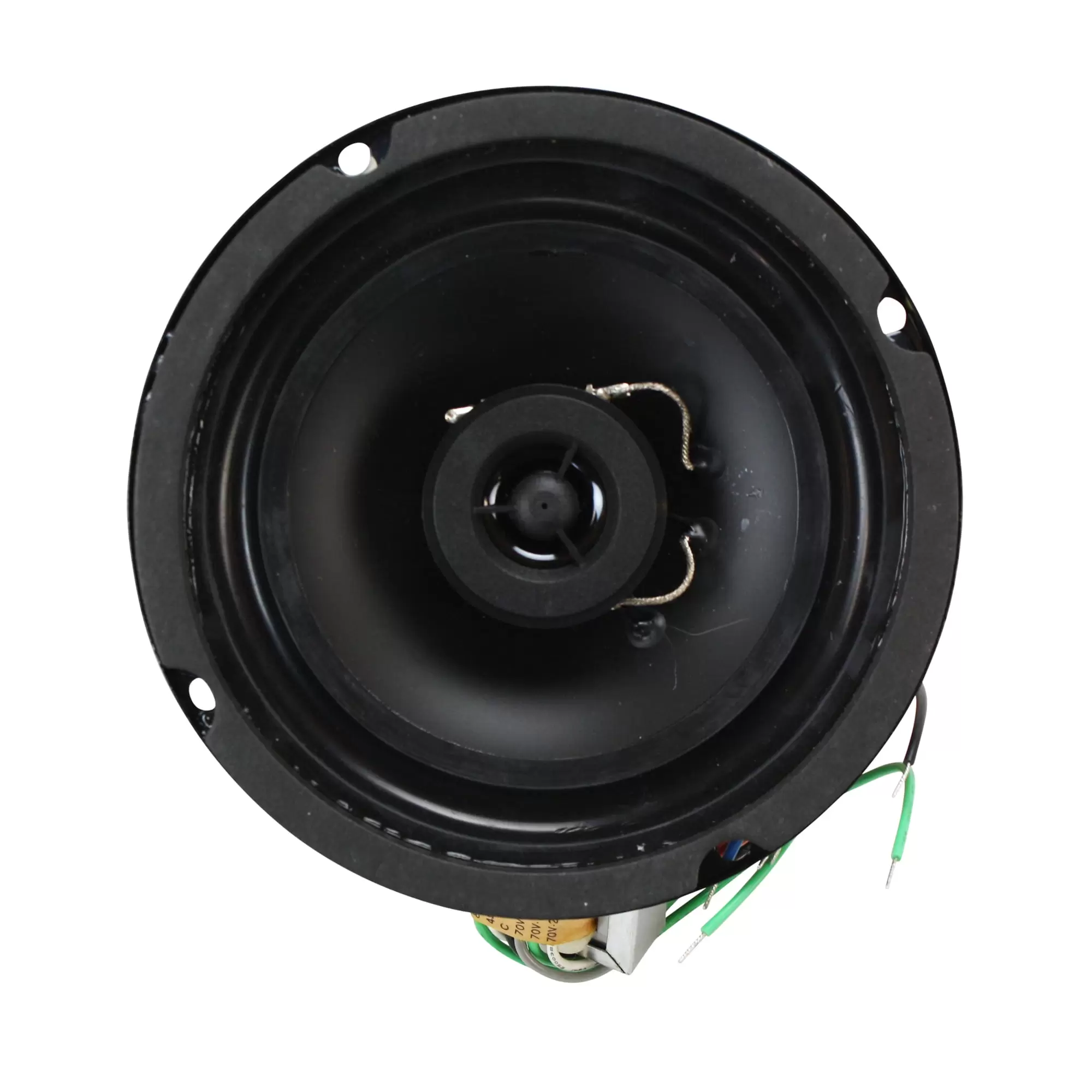 Cdk Amk Smp-602 20W 4Ohm Ceiling Mount 6 Speaker With 13 Grille