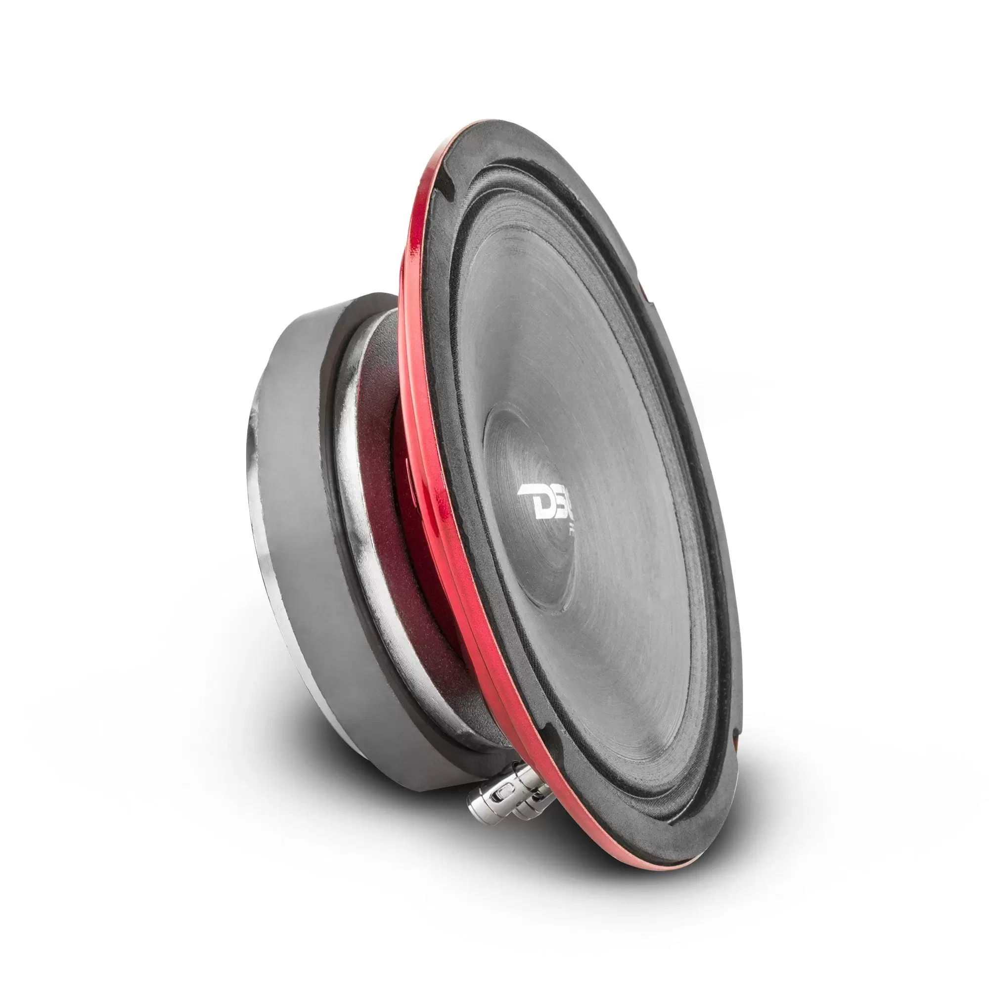 DS18 DS18-PRO-SM6.2 Pro Shallow Water Resistant 6.5 500W Motorcycle Loudspeaker