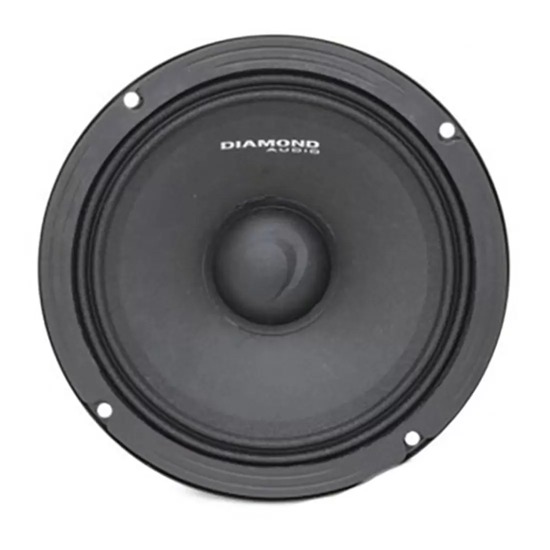 Diamond Audio MSPRO65 6.5 Midrange 800 W Max Motorcycle Speakers