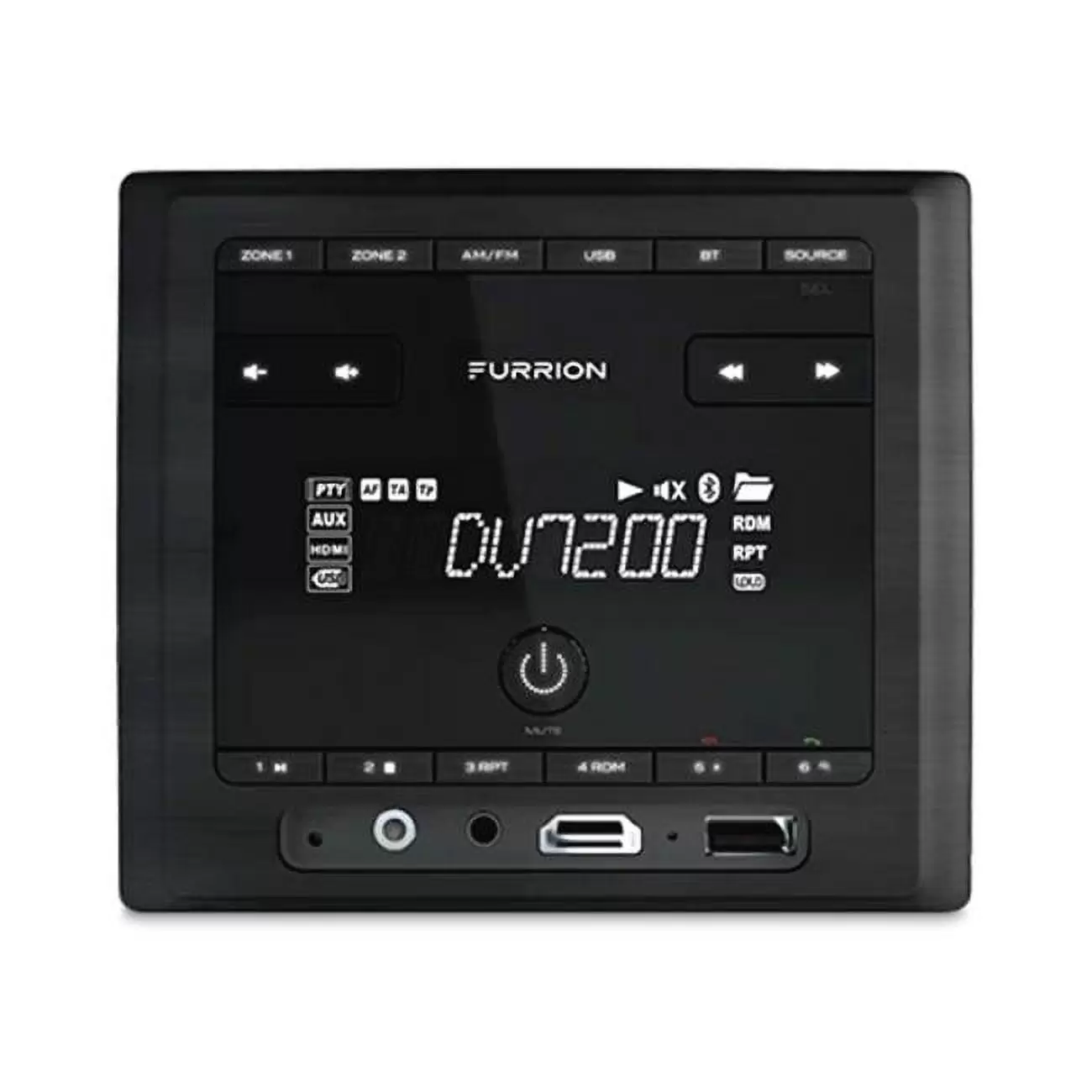 Furrion 2021124342 RV & Marine Entertainment System