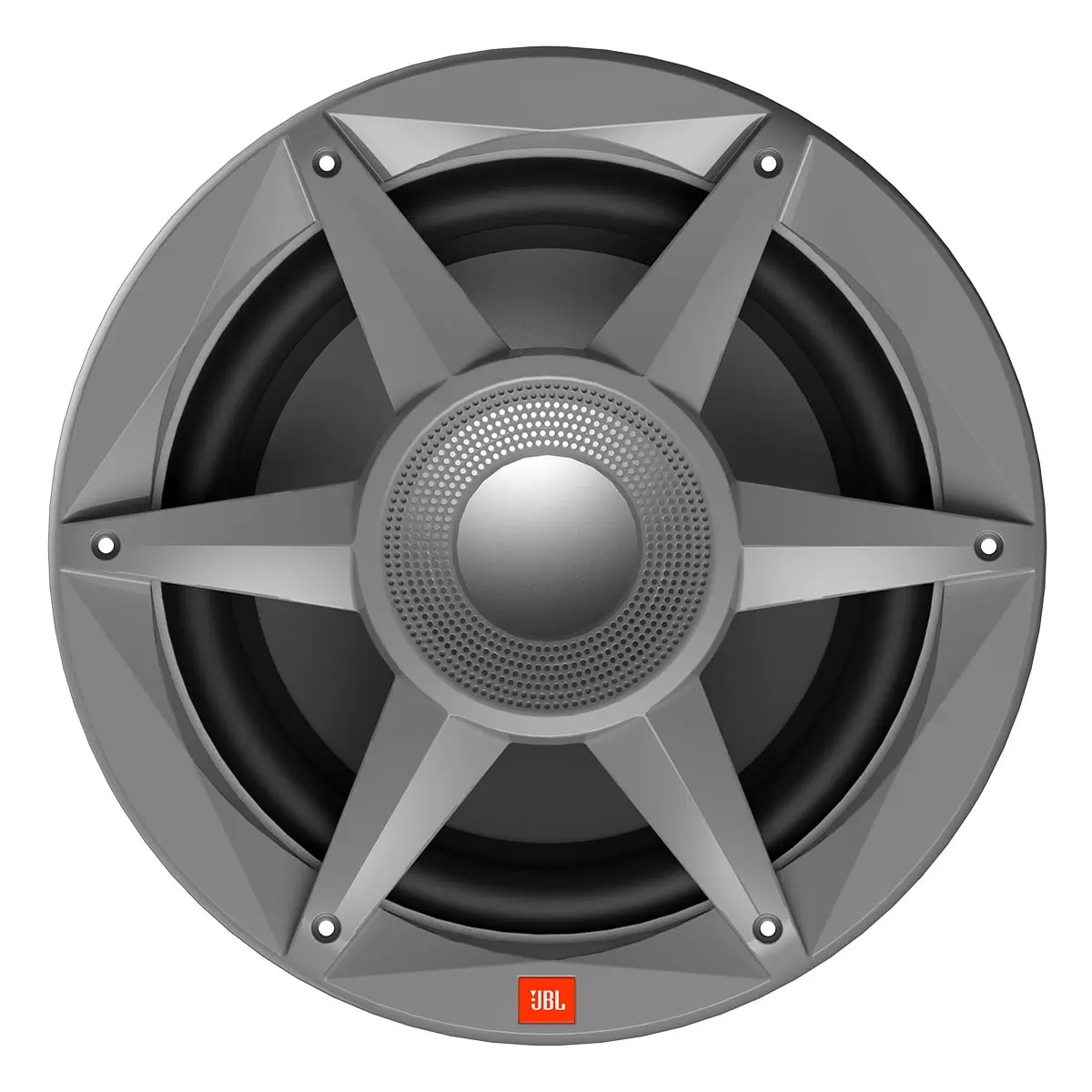 JBL 10 Stadium Marine Subwoofer - Each (Lightning Gray)