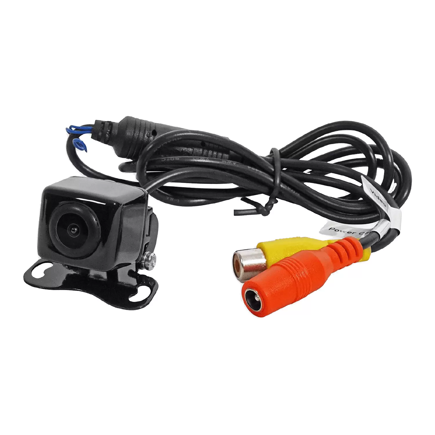 Jensen BUCAM100J Backup Camera for Car Stereo Radio. New