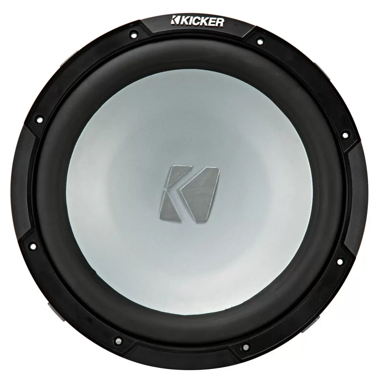 Kicker 45KMF104 10 4-Ohm Free-Air Marine Subwoofer