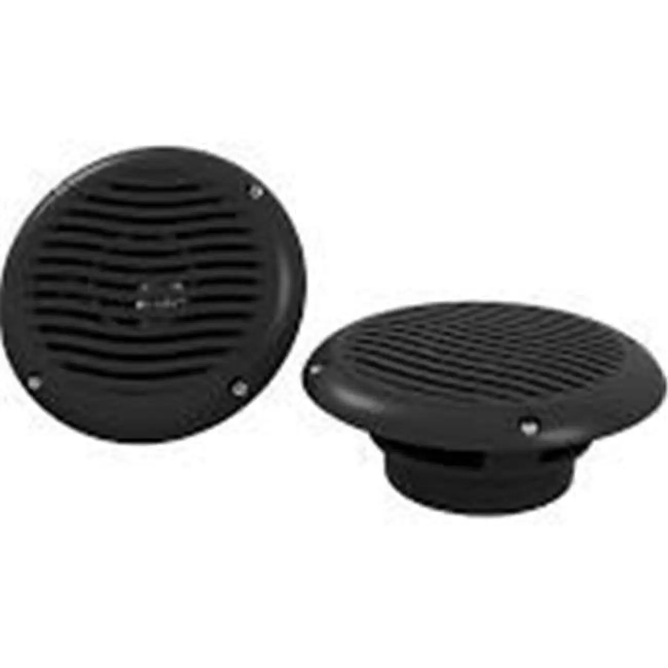 Lippert Component M6V-381537 5 in. Outdoor Marine Speaker