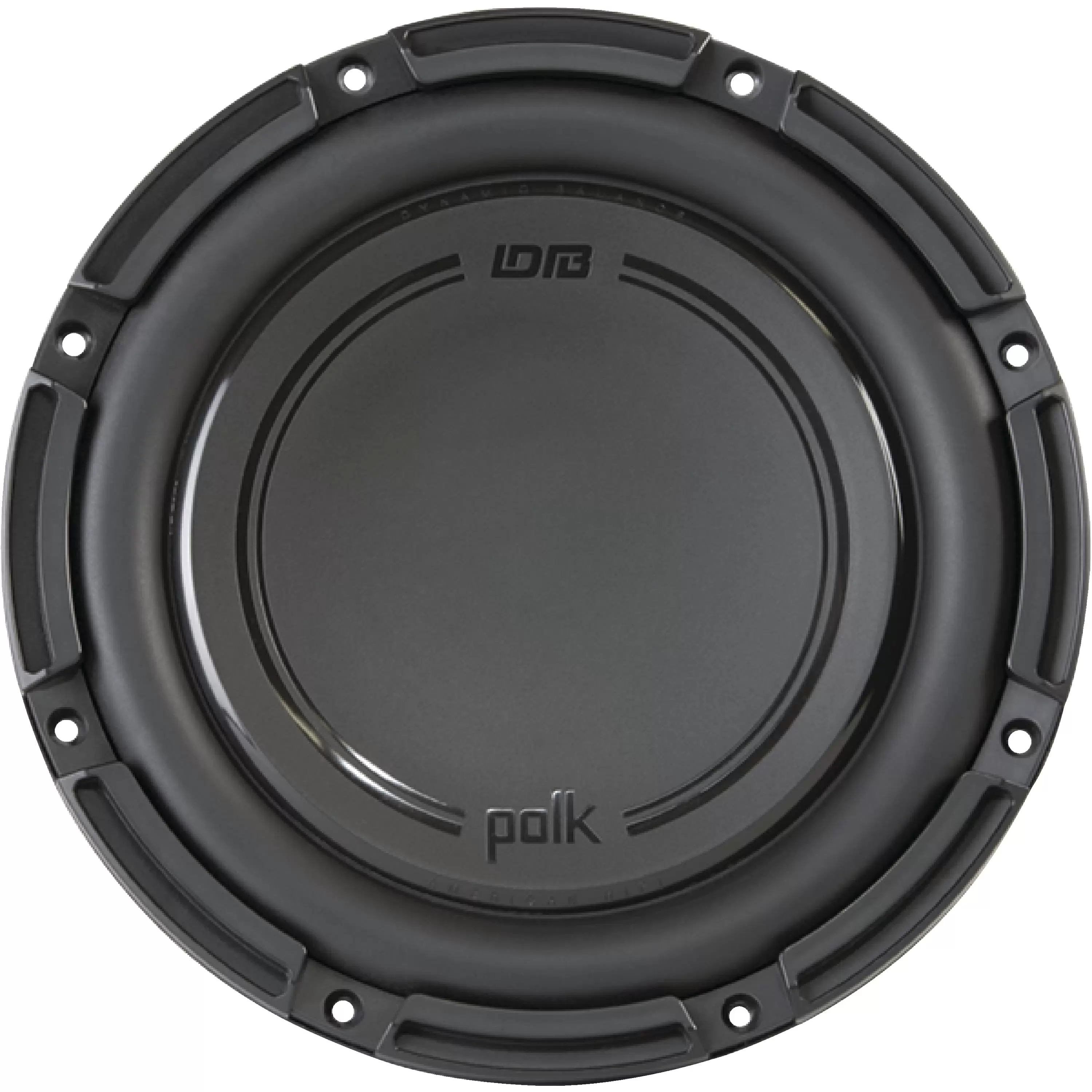 Polk DB1042 Ultra Marine 10 Subwoofer