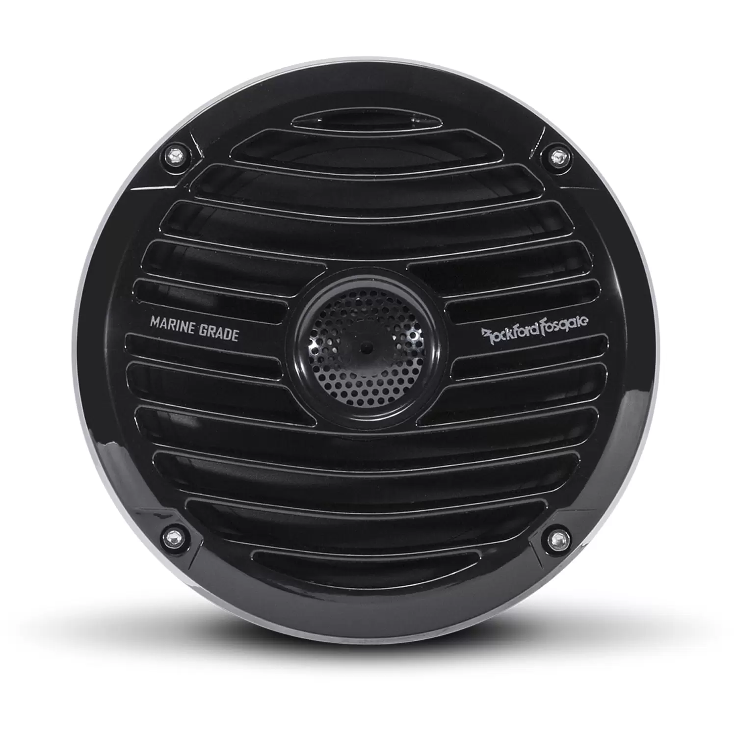 Rockford Fosgate RM1652B Prime Marine 6.5 Full Range Speakers - Black