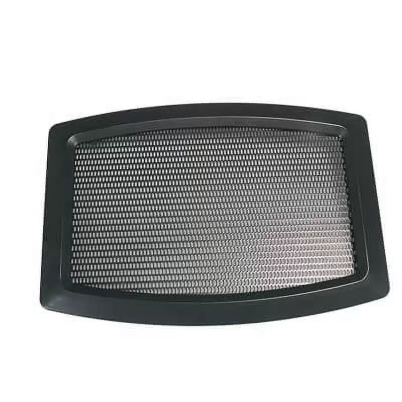 Scott Drake C5ZZ-18798-A 1965-1968 Rear Speaker Grille 6X9