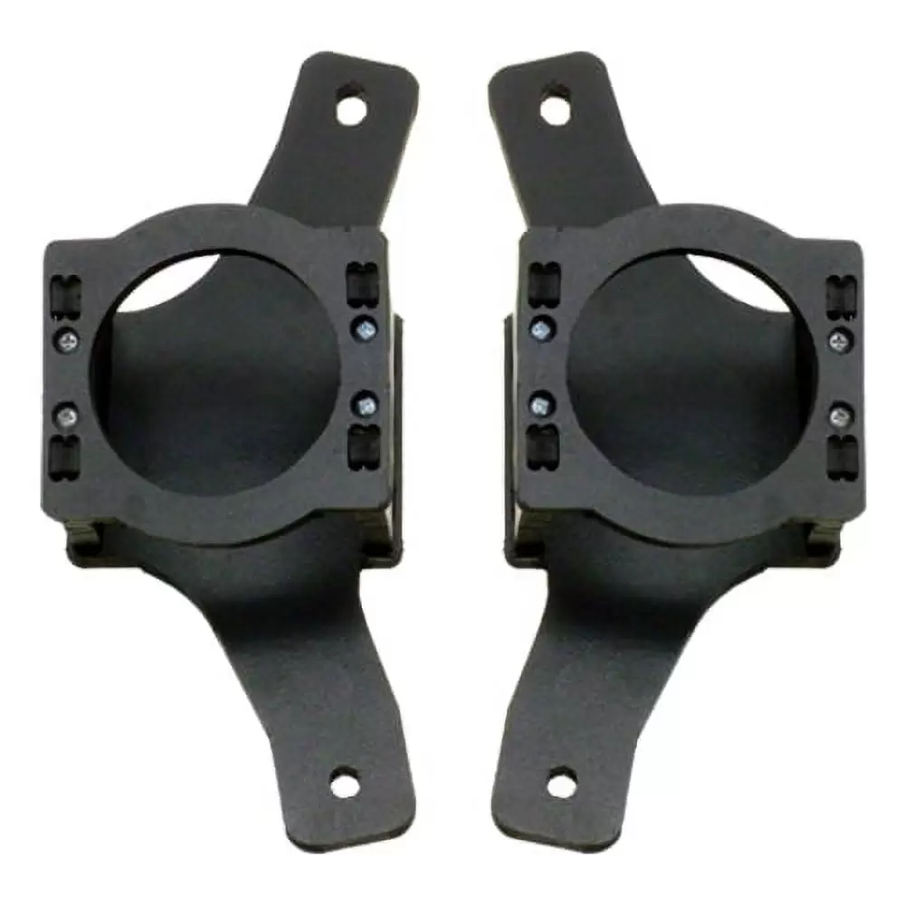 Speaker Adapters Fits Tweeters Fits 2006-2012 Rav4 - 1.25 cutout