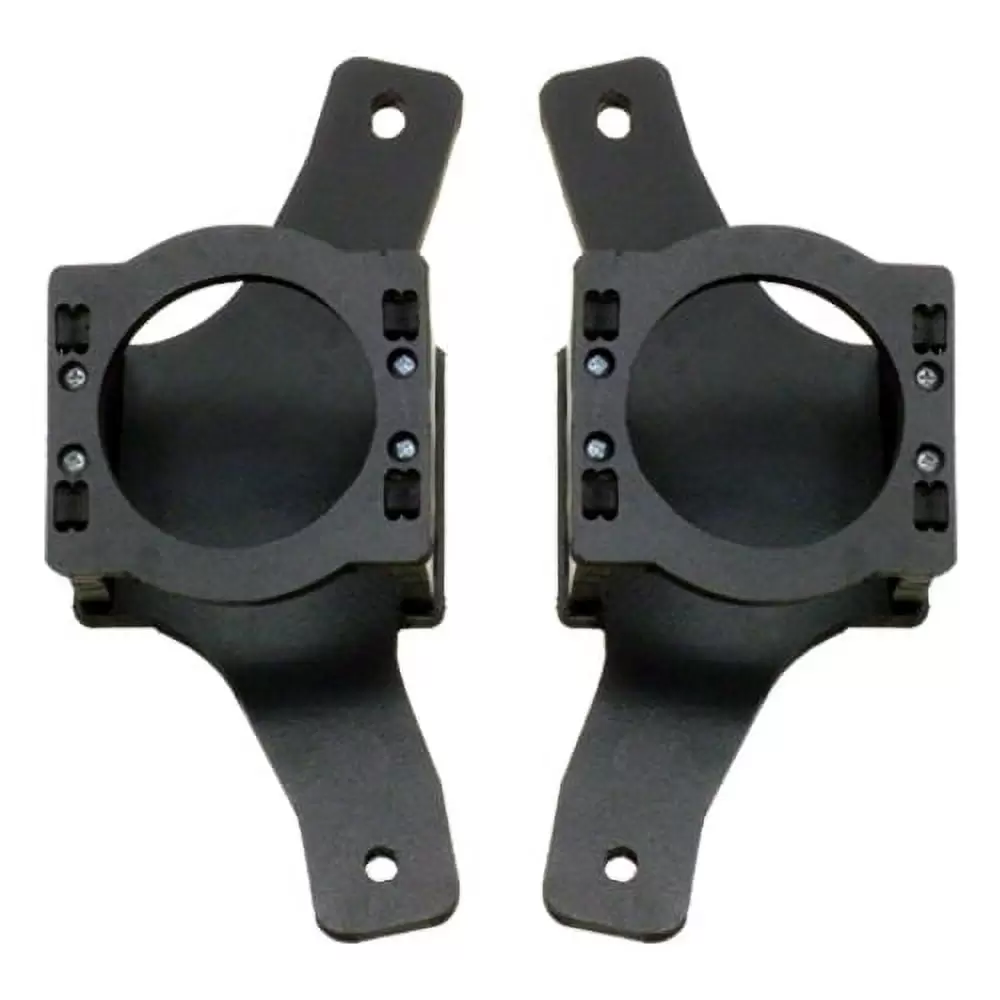 Speaker Adapters Fits Tweeters Fits 2006-2012 Rav4 - 1.75 cutout