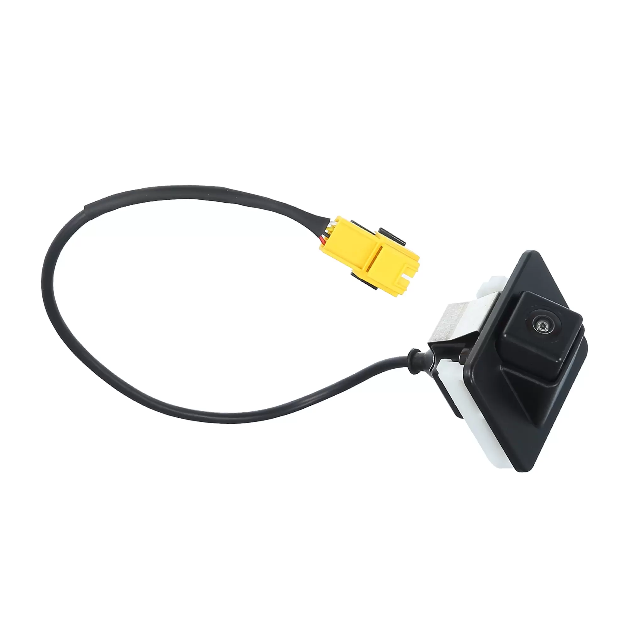 Unique Bargains Car Rear View Back Up Camera Fit for Hyundai Elantra 2011-2013 No.957503X105/957503X100