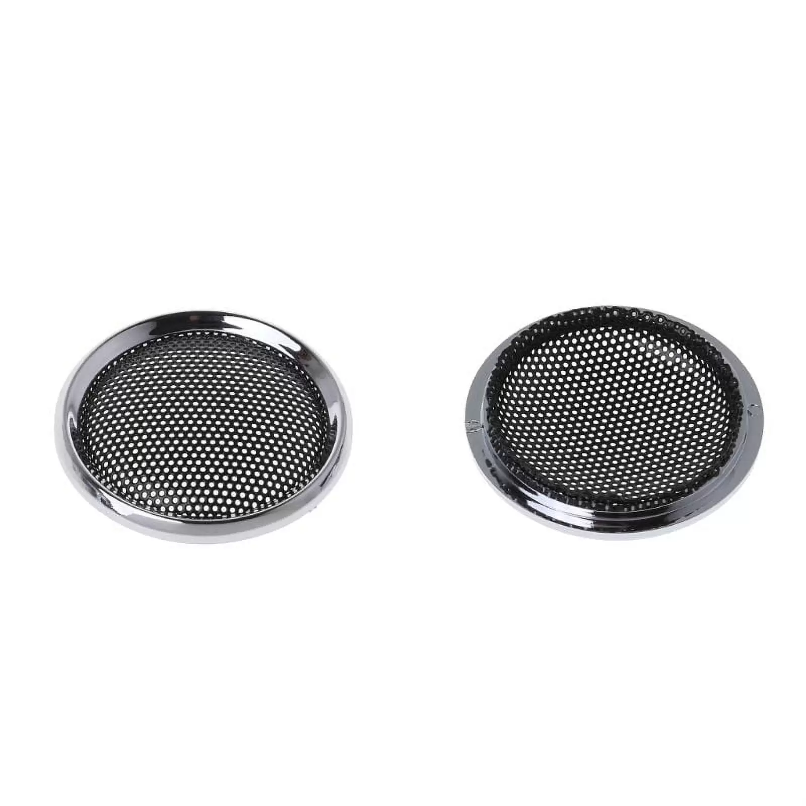 Universal Car Speaker Grille Speaker Protection Cover Loudspeaker Accessories