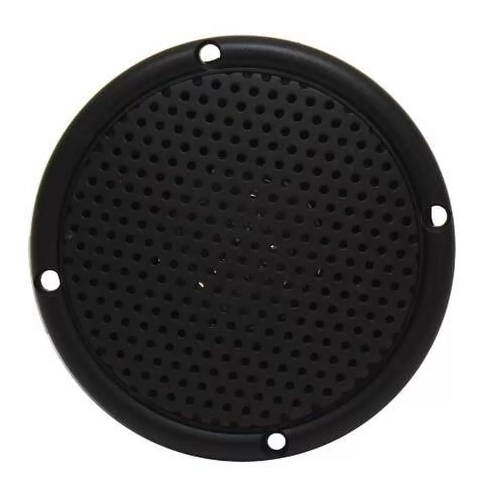 Vidsonix Boat Marine Speaker VX-S30B2 | 3 Inch Dual Cone Black