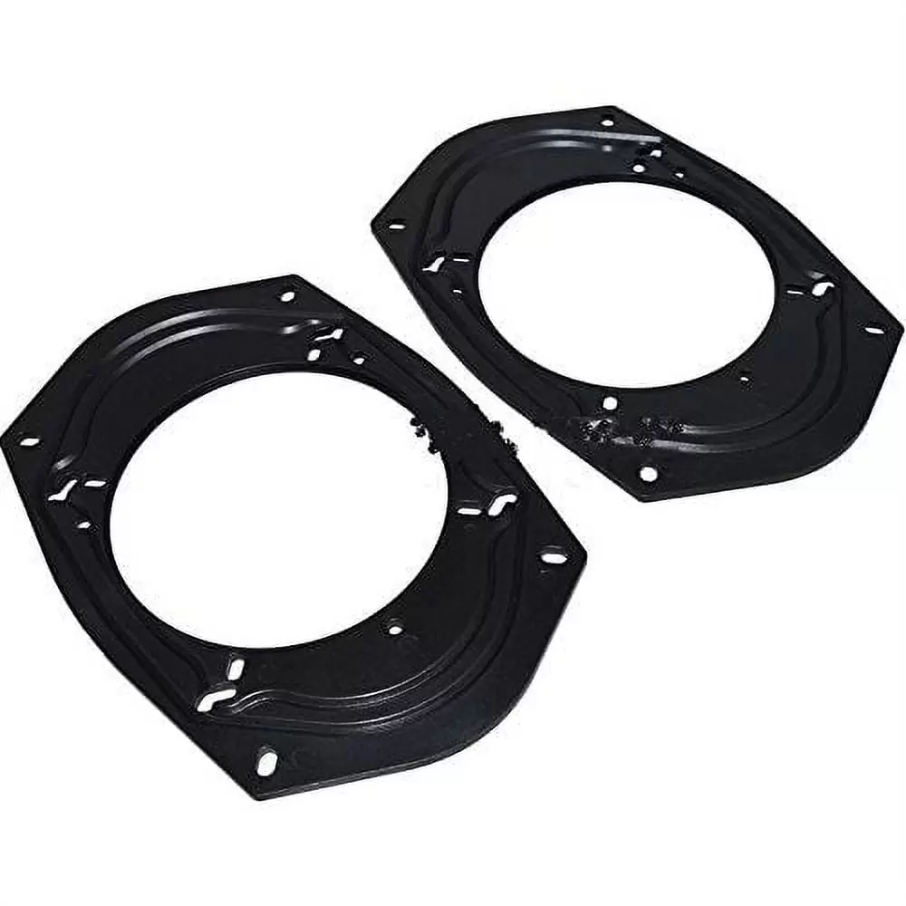 Xscorpion USPA-6090 Universal 6x9 5x7 6x8 to 5.25 6.5 Speaker Adapter (pair)