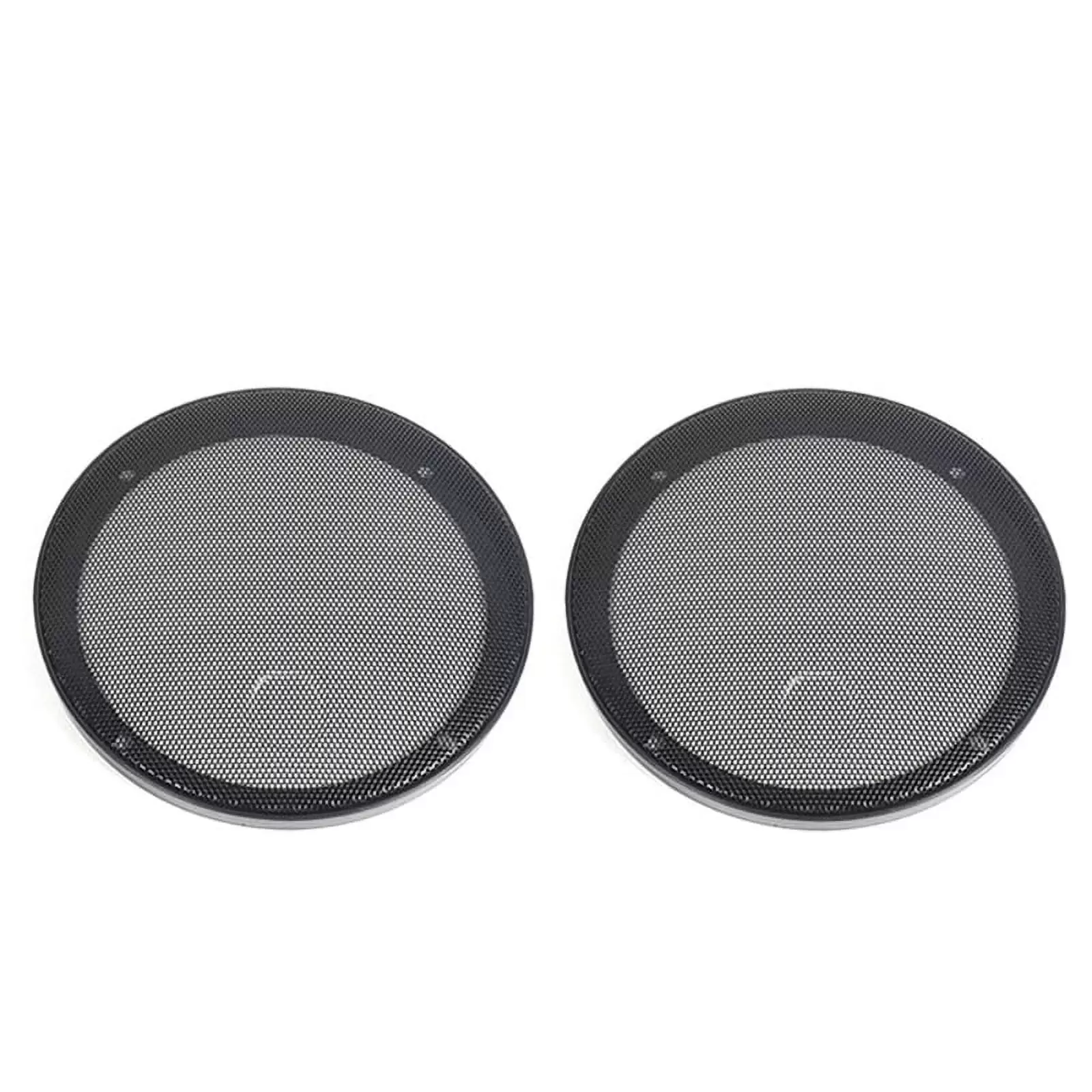 ZUARFY Automotive Car Audio Speaker Grille Replacement Mesh Net Speaker Accessories